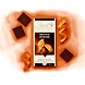 Lindt Orange Intense Dark Chocolate-ASD-G1926-sm