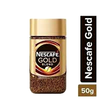 Nestle Coffee Gold-ASD-G1928