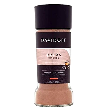 David Off Coffee Crema Intense-ASD-G1929