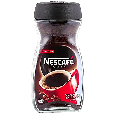 Nescafe Classic-ASD-G1930