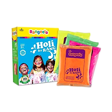 Pidilite Rangeela Holi Ke Rang-ASD-G1936