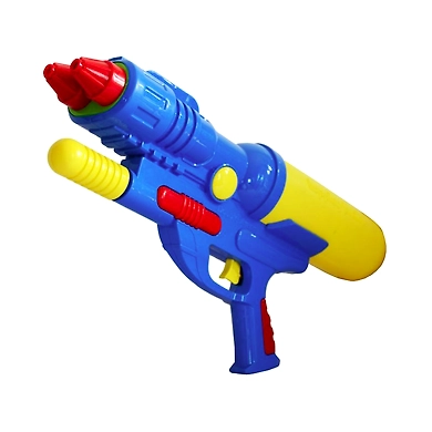 Double Stream  Pressure Water Gun-ASD-G1937