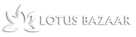 Lotus BAZAAR-logo