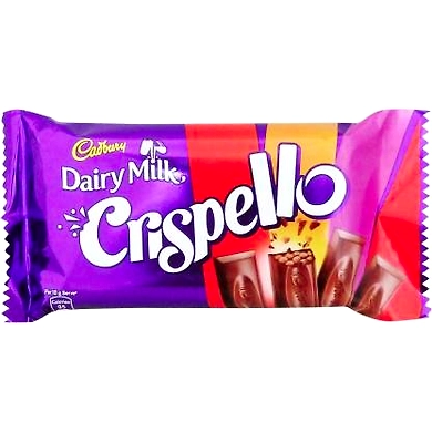 Cadbury Dairy Milk Crispello 35g-cadburycrispello