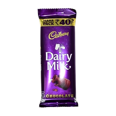 Cadbury Dairy Milk Maha Pack 50g-dairymilkmahapack