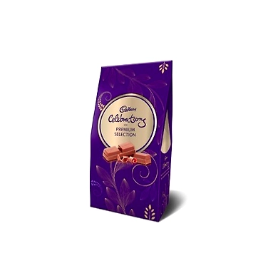 Cadbury Celebration Premium Selection 182g-cadburycelbration