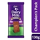 Cadbury Dairy Milk  Champion`S Pack 130g-dairymilkchampion-sm