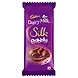 Cadbury Dairy Milk Silk Bubble 120g-dairymilkbubblysilk-sm