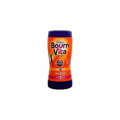 Cadbury Bournvita 200g Jar-cadburybournvita