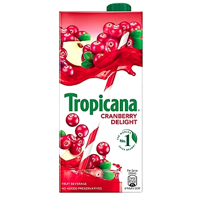 Tropicana Cranberry Delight 1ltr-cranberrytropicana