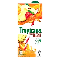 Tropicana Mixed Fruit Delight 1ltr