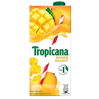 Tropicana Mango Delight 1ltr