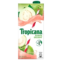 Tropicana Guava Delight 1ltr