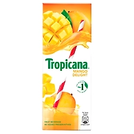 Tropicana Mango Delight 200ml
