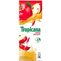 Tropicana Apple Delight 200ml