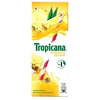 Tropicana Pineapple Delight 200ml