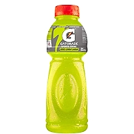 Gatorade Sports Drink Added Lemon Flavour 500ml