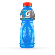 Gatorade Sports Drink Blue Bolt Flavour 500ml