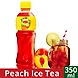 Lipton Ice Tea Peach Flavourd 350ml-liptonicetea-sm
