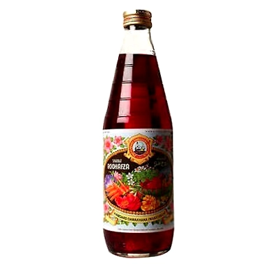 Hamdard Roohafza-HDRFZ