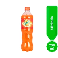 Mirinda 750ml
