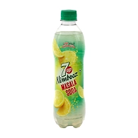7up Nimbooz Masala soda