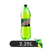 Mountain Dew 2.25ltr
