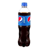Pepsi 750ml