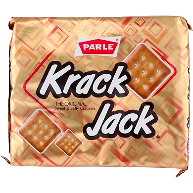 Parle Krack Jack Original 200g-krackjackparle
