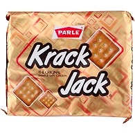 Parle Krack Jack Original 200g