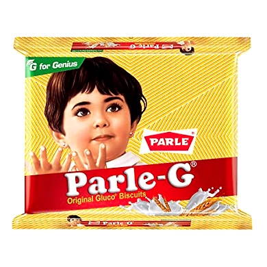 Parle-G Original Gluco Biscuits 800g-parlegbiscuits
