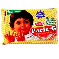Parle-G Original Gluco Bascuits 200g