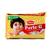 Parle-G Biscuit 55g+10g=65g