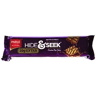 Parle Hide&Seek  20g Extra 100g+20g=120g