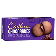 Cadbury Chocobakes Cookies 75g