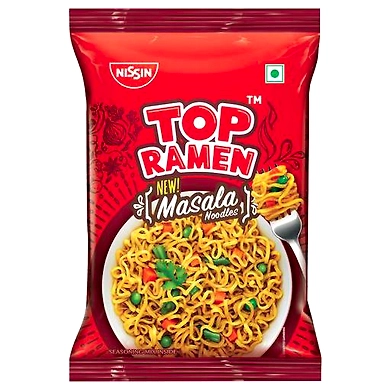 Top Ramen Masala Noodles-TpRmnNoodles