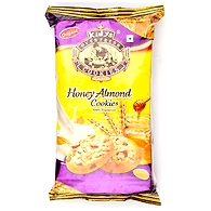 Kidy's Honey Almond Cookies 400g