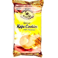 Kidy's Special Kaju Cookies 400g