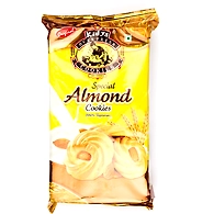 Kidy's Special Almond Cookies 400g