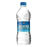 Aquafina Purity Water 1ltr