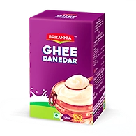 Britannia Danedar Ghee