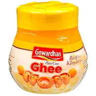 Gowardhan Pure Cow Ghee 1ltr