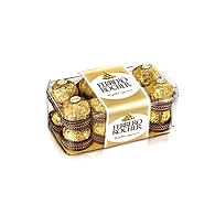Ferrero  Rocher The Golden Experience 200g