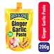 Smith&amp;Jones Ginger Garlic Paste 200g-gingergarlicpaste-sm