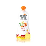 Paper Boat Mixed Fruit 150ml