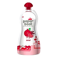 Paper Boat Drinks Anar 150ml