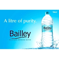 Bailley Water 1ltr