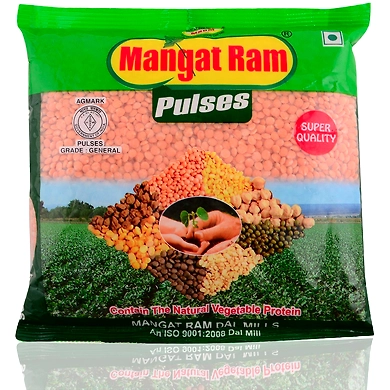 Mangat Ram Masoor Dhuli Malka 500g-malkadhulimasoormangat