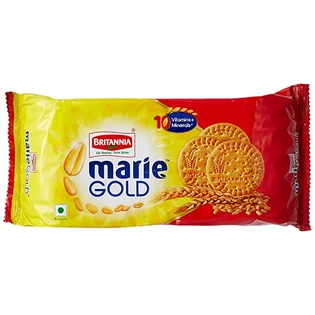 Britannia Marie Gold 250g