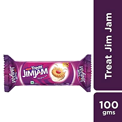 Britannia Treat Jimjam100g-jimjamtreat